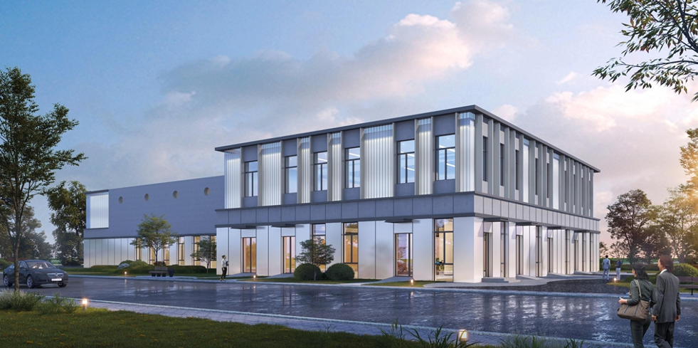 匠心筑造标杆项目，千马建筑多项公建工程顺利落地交付