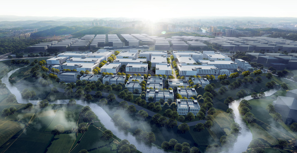 全链条施工服务落地，千马建筑多领域工程业务全面开花
